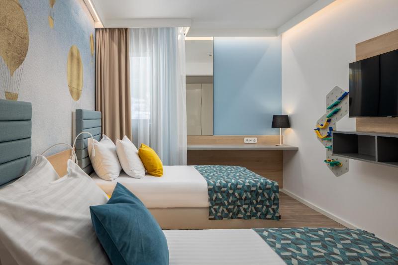 Suite for 2+2 Seaside image 3