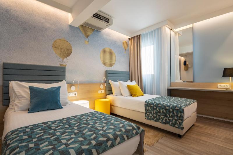 Suite for 2+2 Seaside image 1