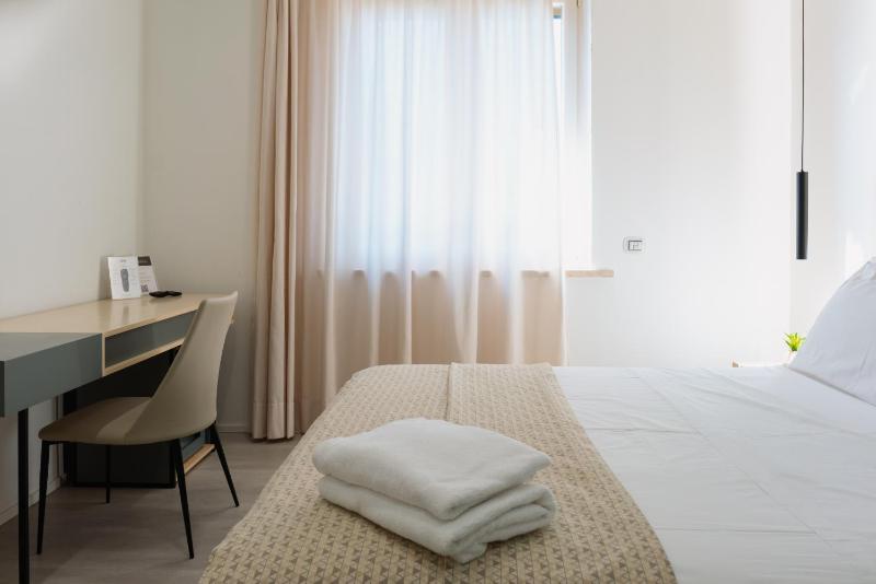 Comfort Double or Twin Room image 2