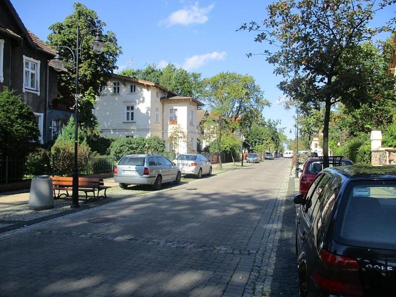 Apartamenty u Ewy - EUROS - image 18