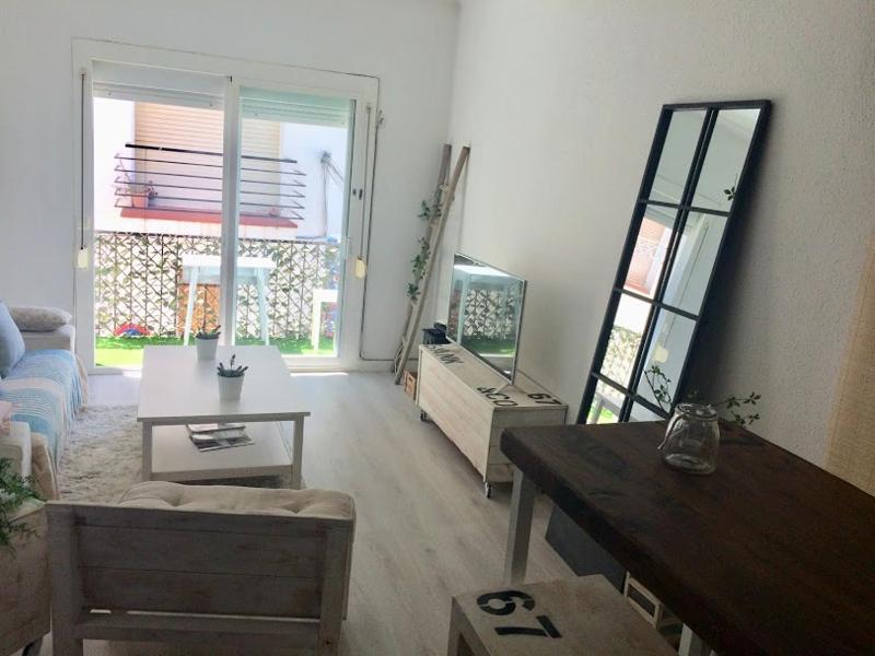 SITGES Apartment PALLARÉS - image 15