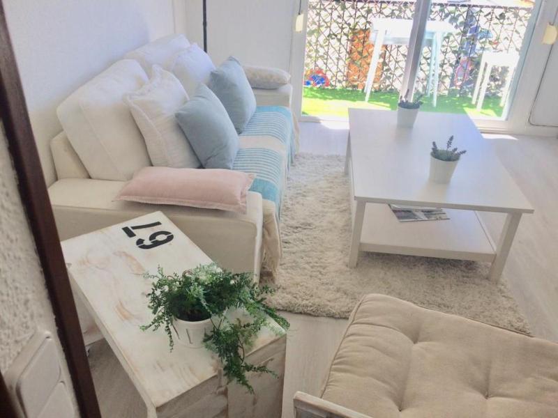 SITGES Apartment PALLARÉS - image 18