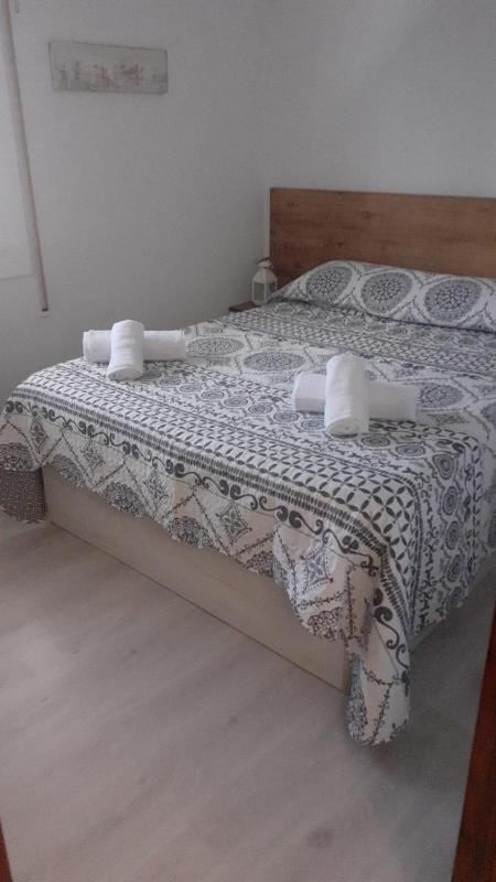 SITGES Apartment PALLARÉS - image 9