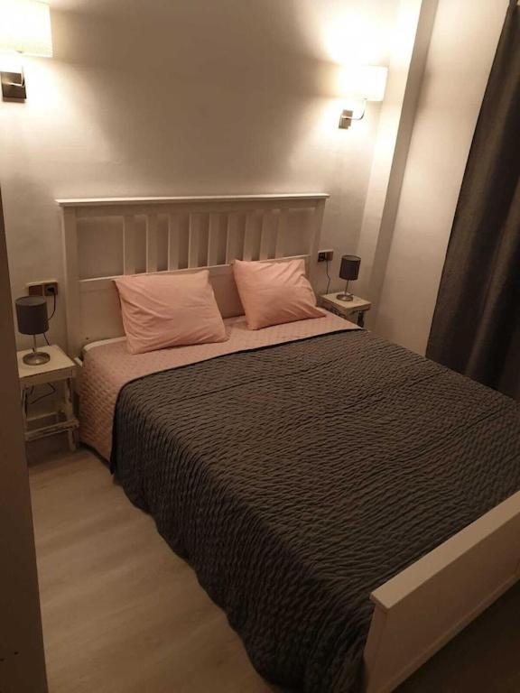 SITGES Apartment PALLARÉS - image 11