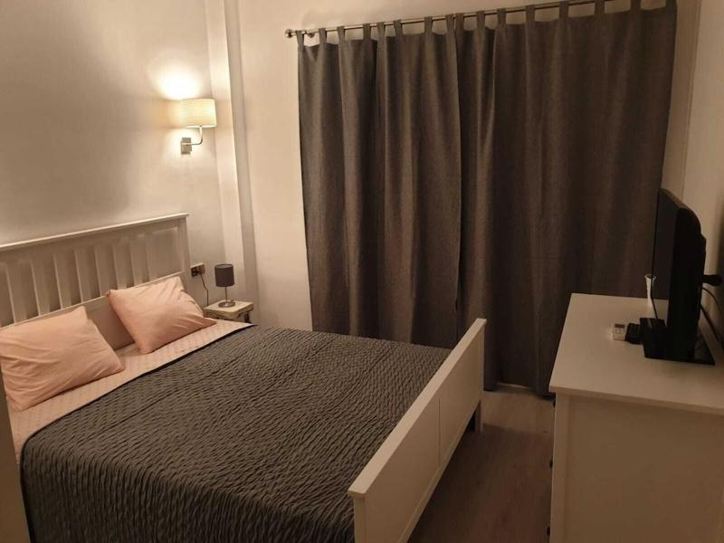 SITGES Apartment PALLARÉS - image 12