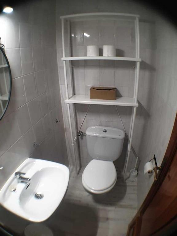 SITGES Apartment PALLARÉS - image 17