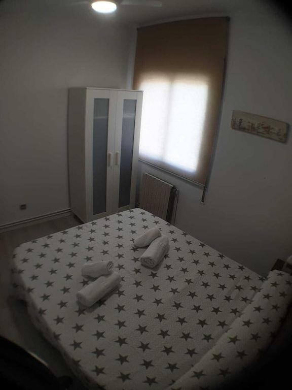 SITGES Apartment PALLARÉS - image 21