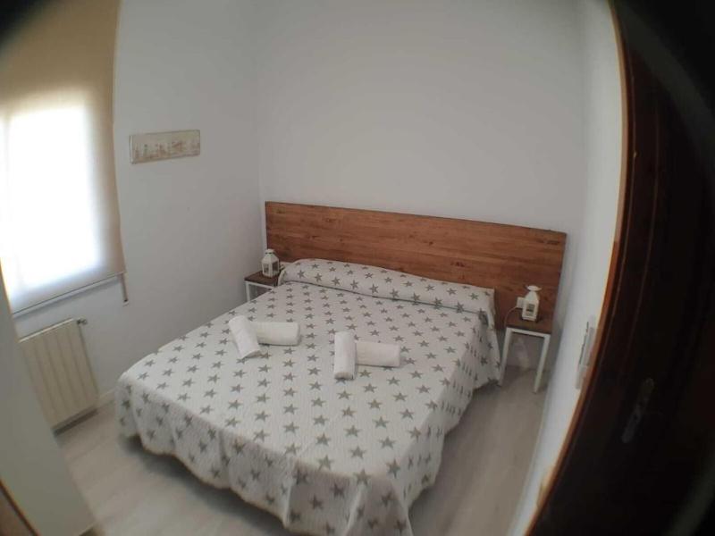 SITGES Apartment PALLARÉS - image 8