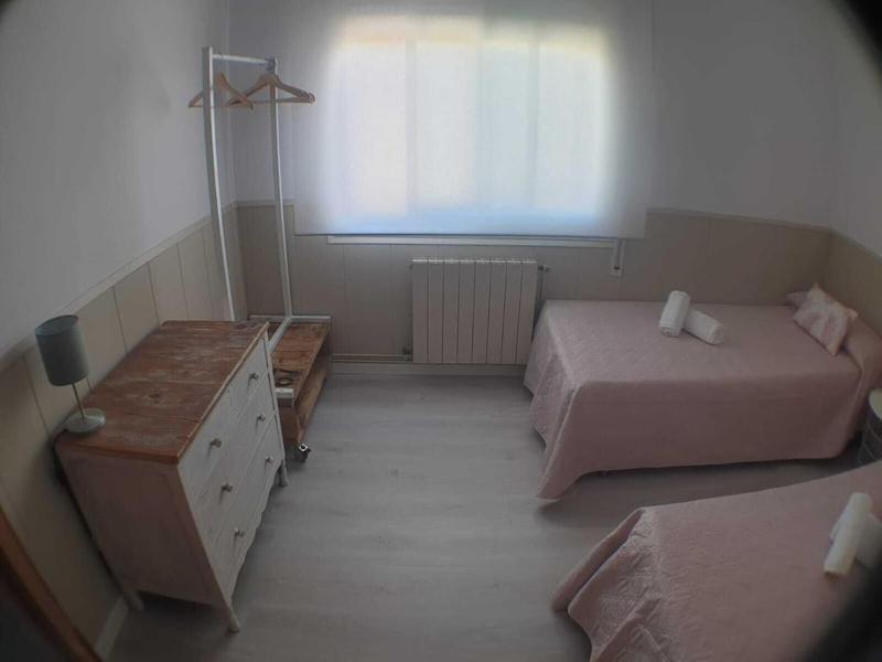 SITGES Apartment PALLARÉS - image 32