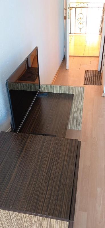 Double Room with Balcony image 3