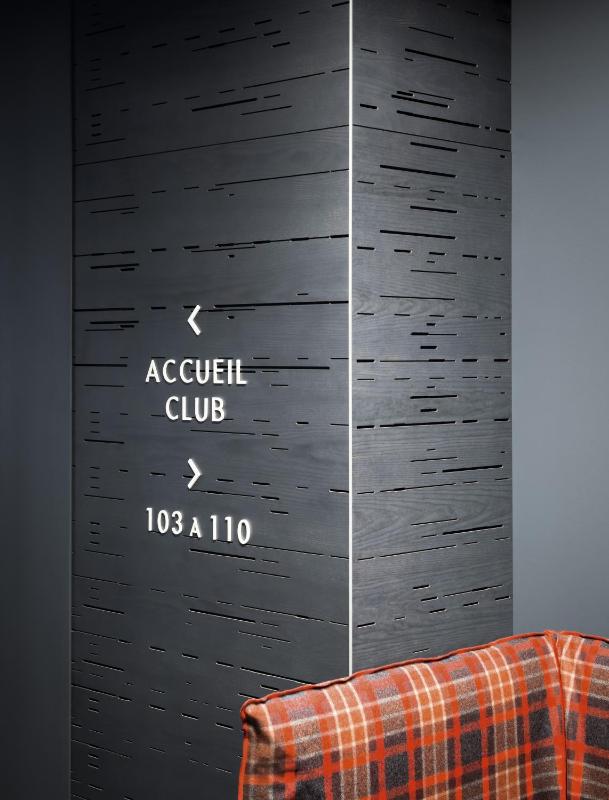 OKKO Hotels Grenoble Centre - image 9