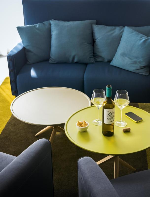 OKKO Hotels Grenoble Centre - image 5