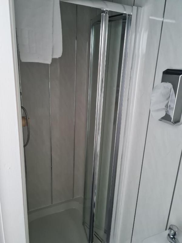 Twin Room with Sea View image 3