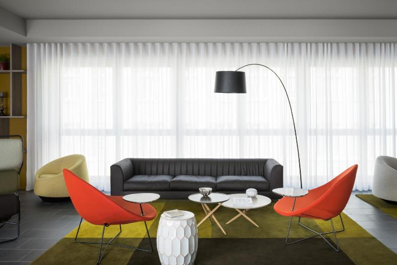 OKKO Hotels Grenoble Centre - image 18