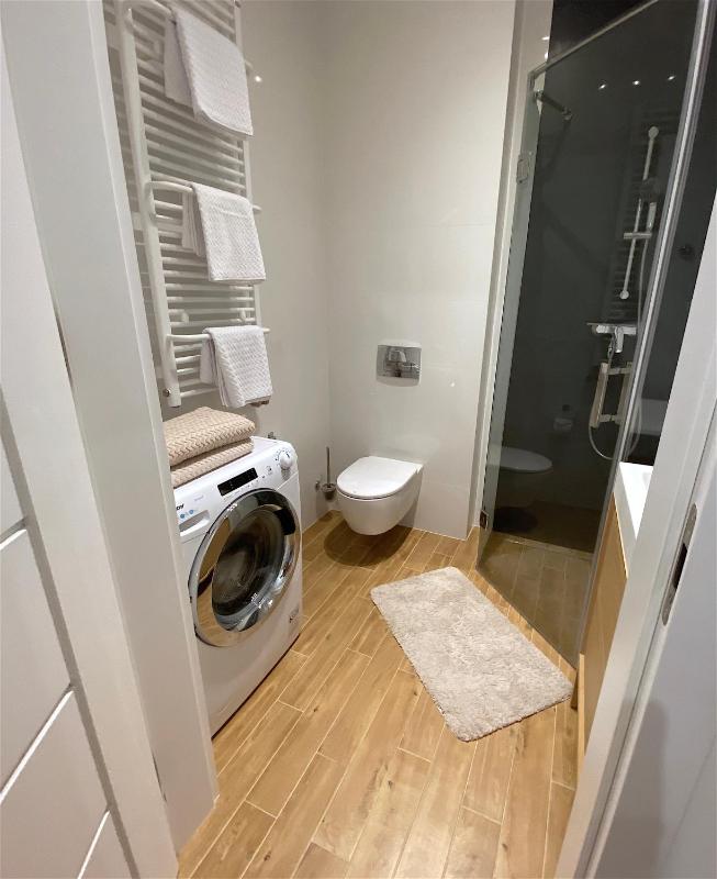 Apartamenty Marea Rentals Aquarius Ustka - image 24
