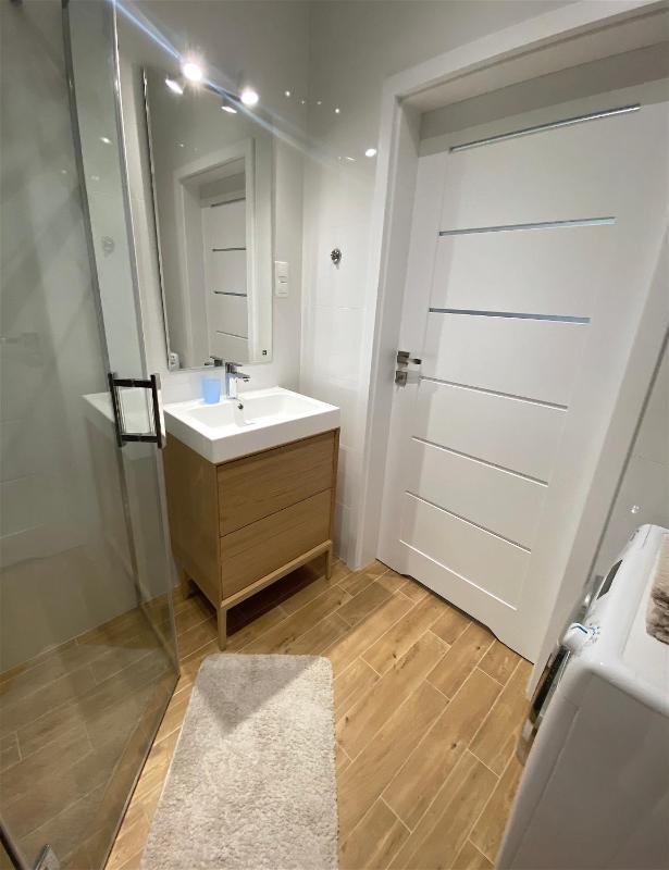 Apartamenty Marea Rentals Aquarius Ustka - image 7