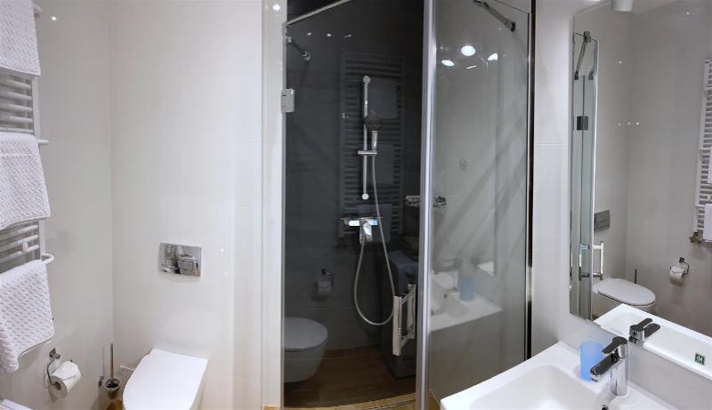 Apartamenty Marea Rentals Aquarius Ustka - image 26