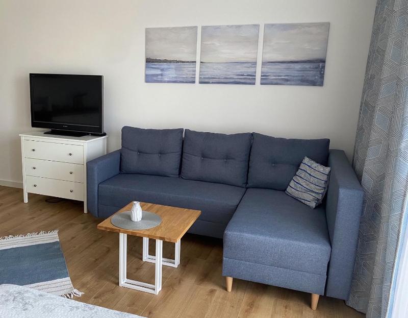 Apartamenty Marea Rentals Aquarius Ustka - image 11