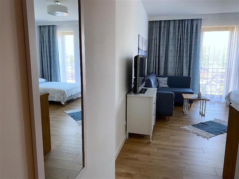 Apartamenty Marea Rentals Aquarius Ustka - image 17
