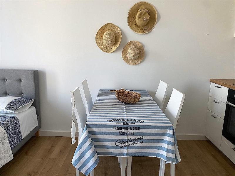 Apartamenty Marea Rentals Aquarius Ustka - image 8