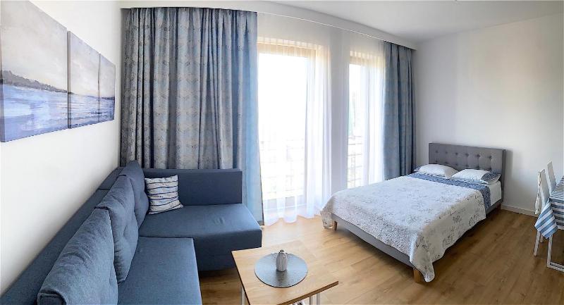 Apartamenty Marea Rentals Aquarius Ustka - image 19