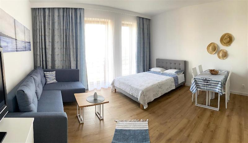 Apartamenty Marea Rentals Aquarius Ustka - image 27