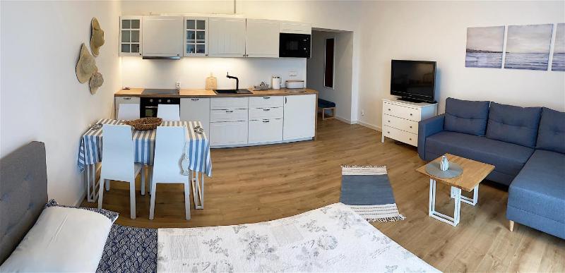 Apartamenty Marea Rentals Aquarius Ustka - image 20