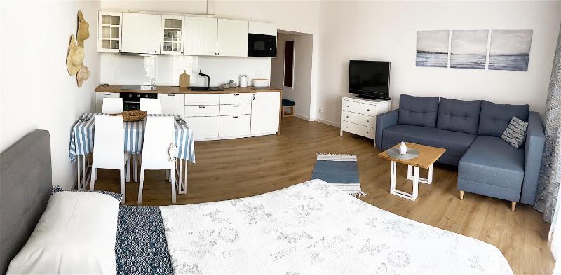 Apartamenty Marea Rentals Aquarius Ustka - image 16