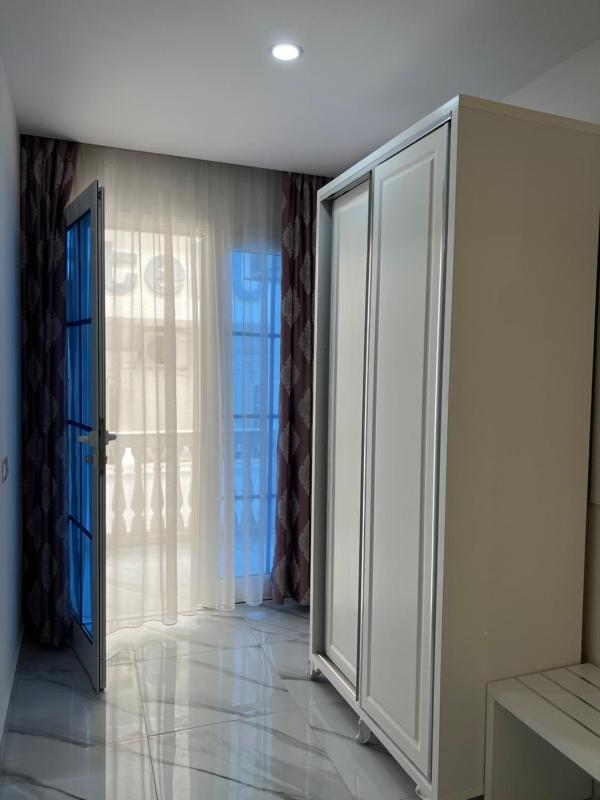 Quadruple Room with Balcony image 3