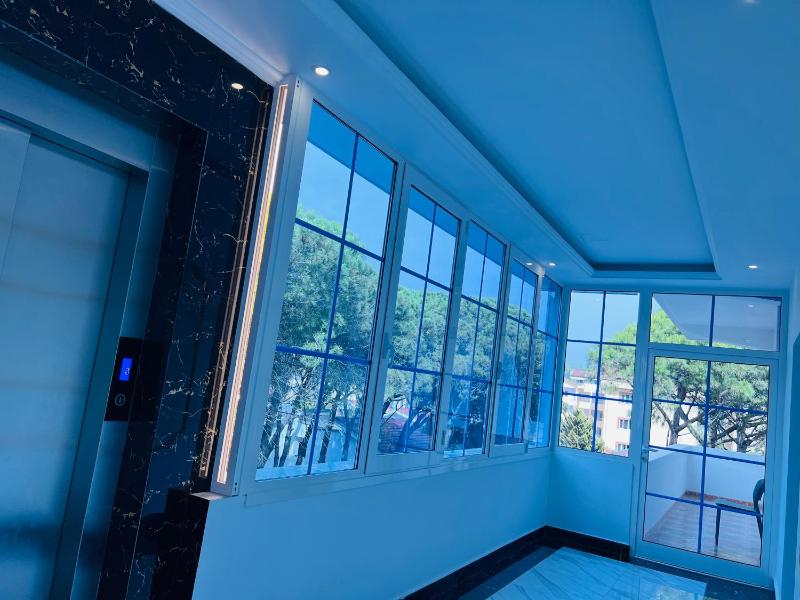 UJVARA HOTEL - image 8