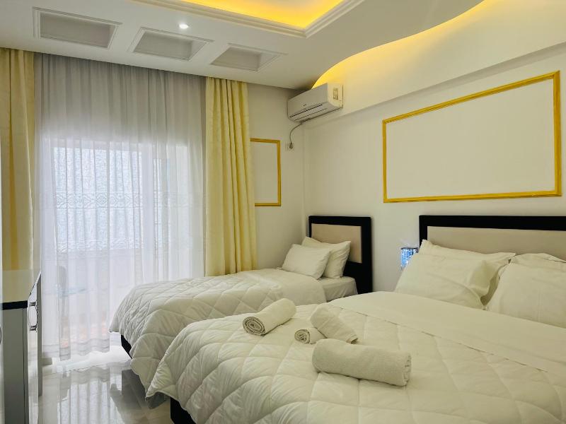Ujvara Hotel 2 - image 12