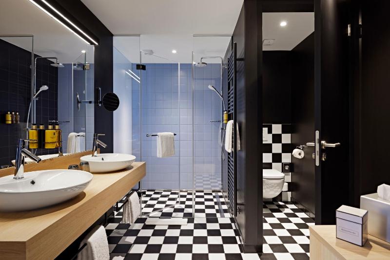 LEGERE HOTEL Erfurt - image 7