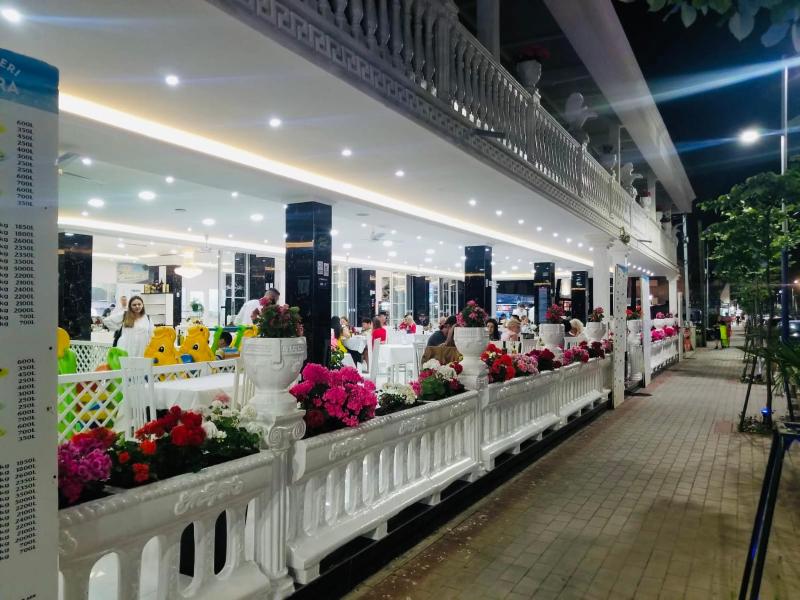 Ujvara Hotel 2 - image 9