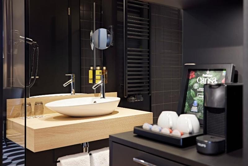 LEGERE HOTEL Erfurt - image 38