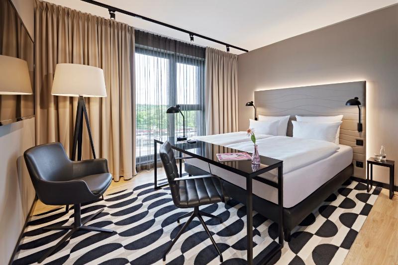 LEGERE HOTEL Erfurt - image 23