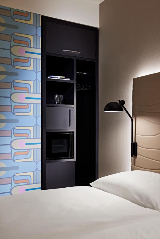 LEGERE HOTEL Erfurt - image 44