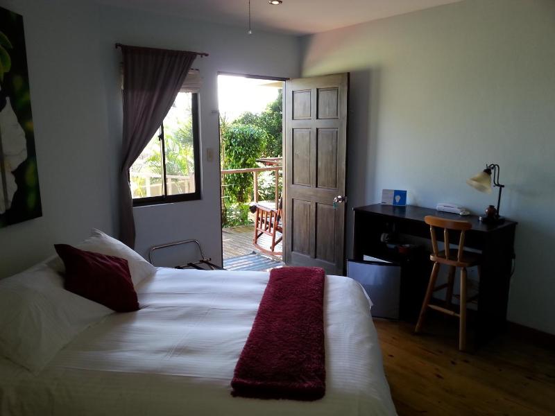 Out of Bounds Boutique Hotel - image 14