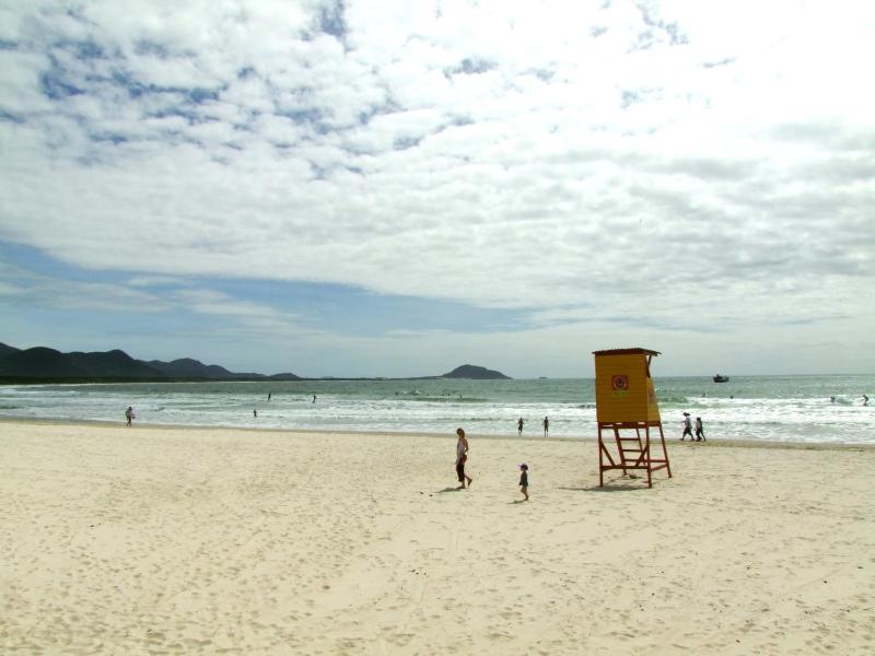 Pousada Recanto da Barra - image 2