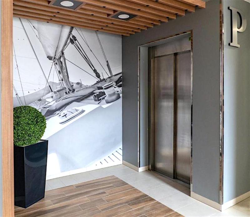 Apartamenty Marea Rentals Aquarius Ustka - image 2