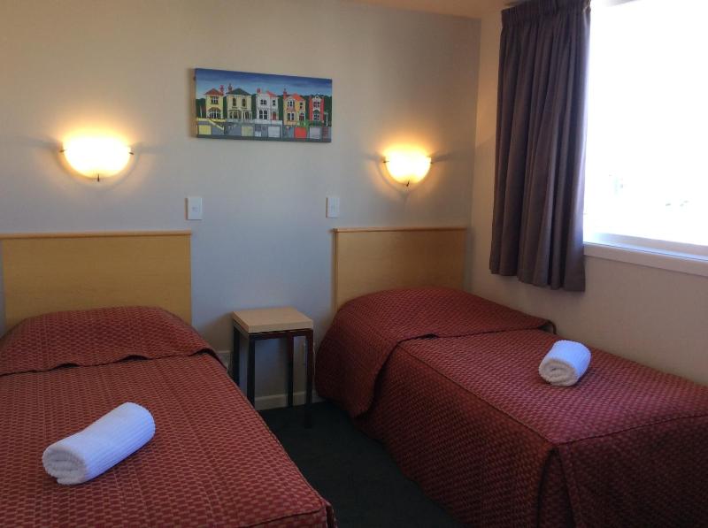 Capital View Motor Inn - Free Parking - image 7