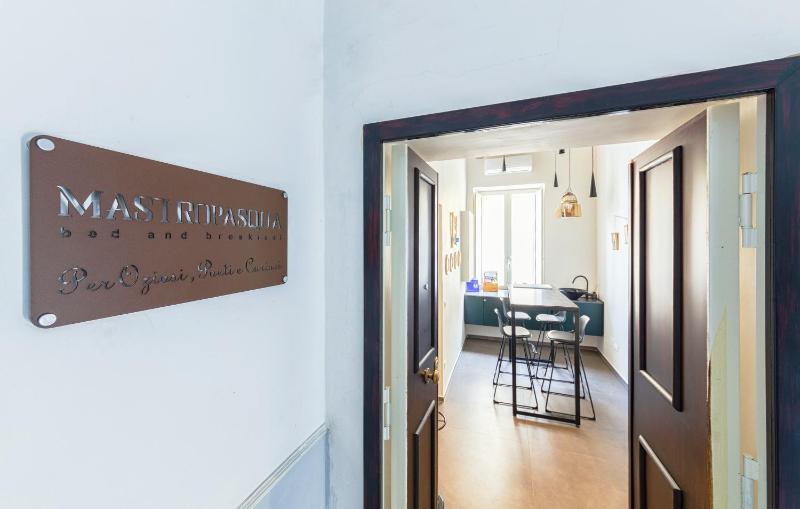 Mastropasqua Apartment - image 8