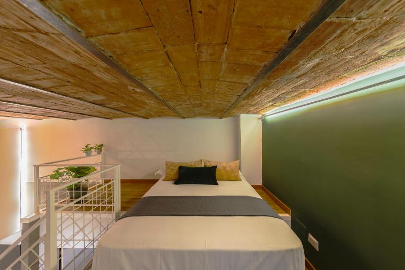 Mastropasqua Apartment - image 15