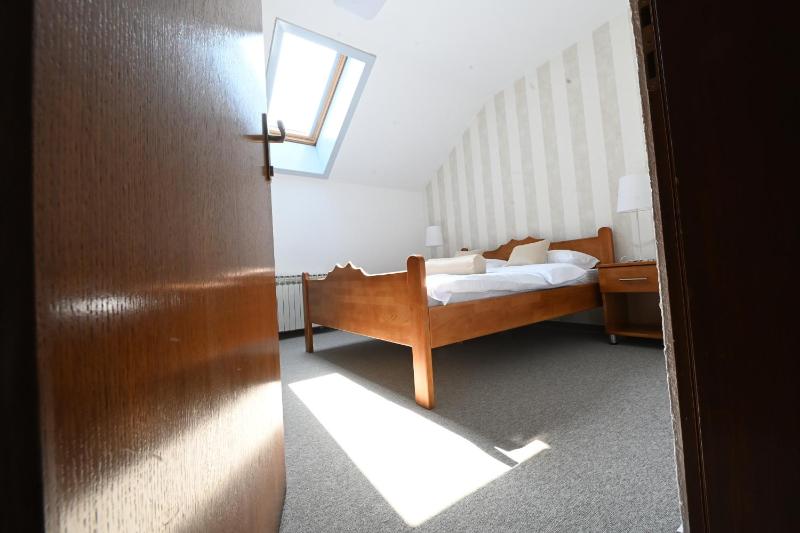 Sobe - Rooms Drvorez - image 14