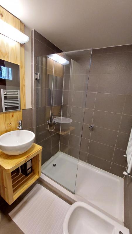 Cálido Monoambiente con entrepiso todo equipado 3PAX (17V1) - image 17