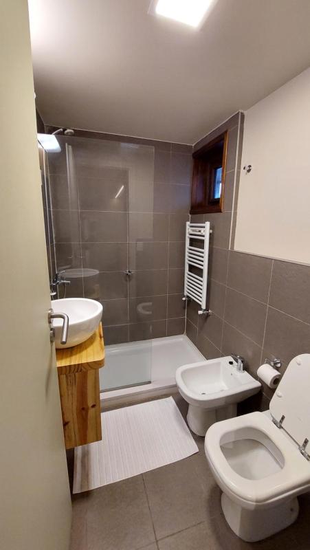 Cálido Monoambiente con entrepiso todo equipado 3PAX (17V1) - image 13
