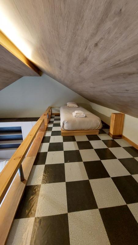 Cálido Monoambiente con entrepiso todo equipado 3PAX (17V1) - image 25