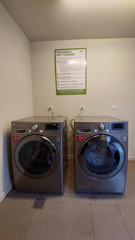 Cálido Monoambiente con entrepiso todo equipado 3PAX (17V1) - image 3