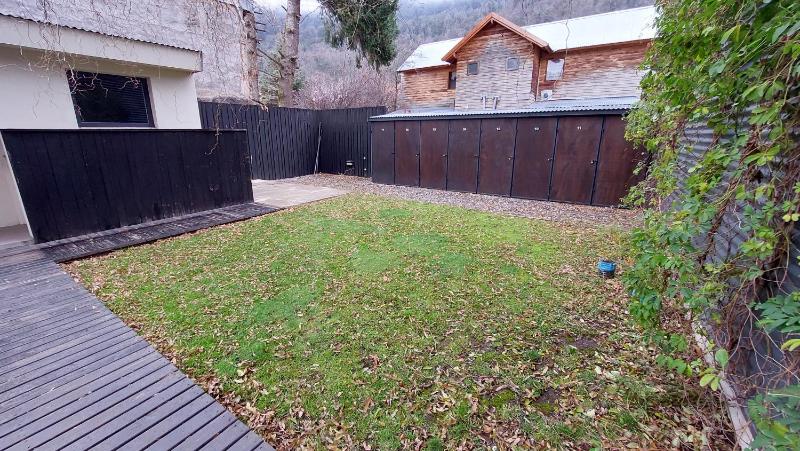 Cálido Monoambiente con entrepiso todo equipado 3PAX (17V1) - image 14