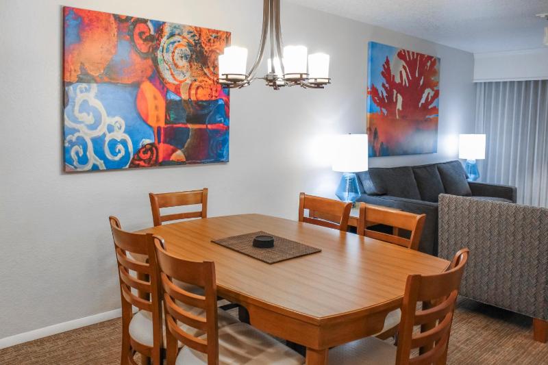 One-Bedroom King Suite image 1