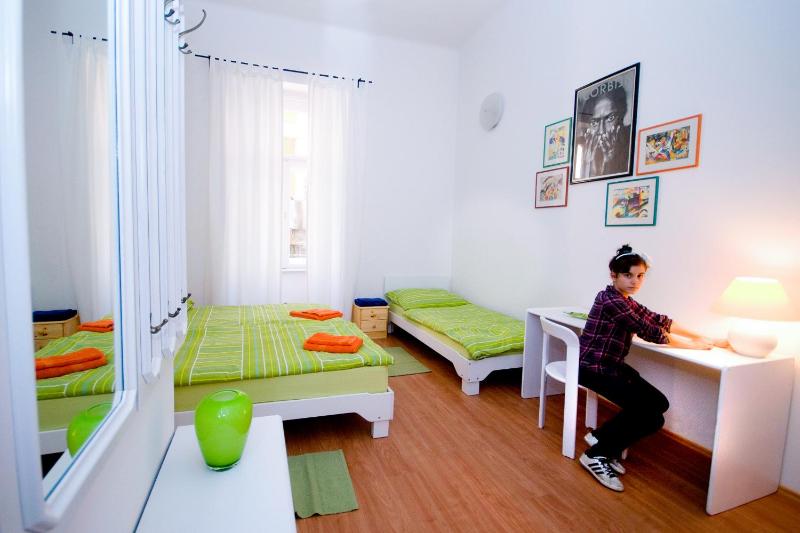 Triple Room image 1
